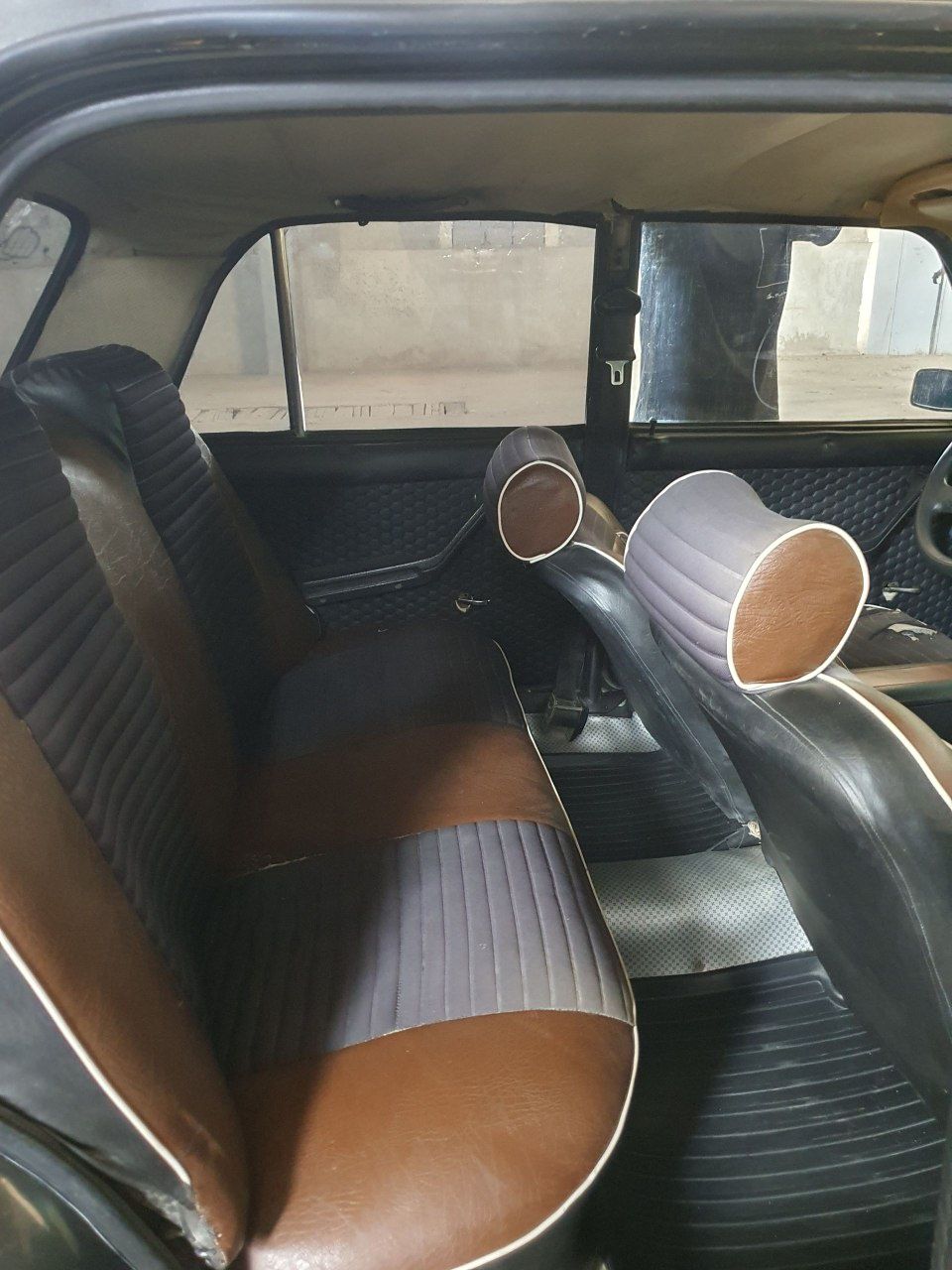 Jiguli vaz-2106.