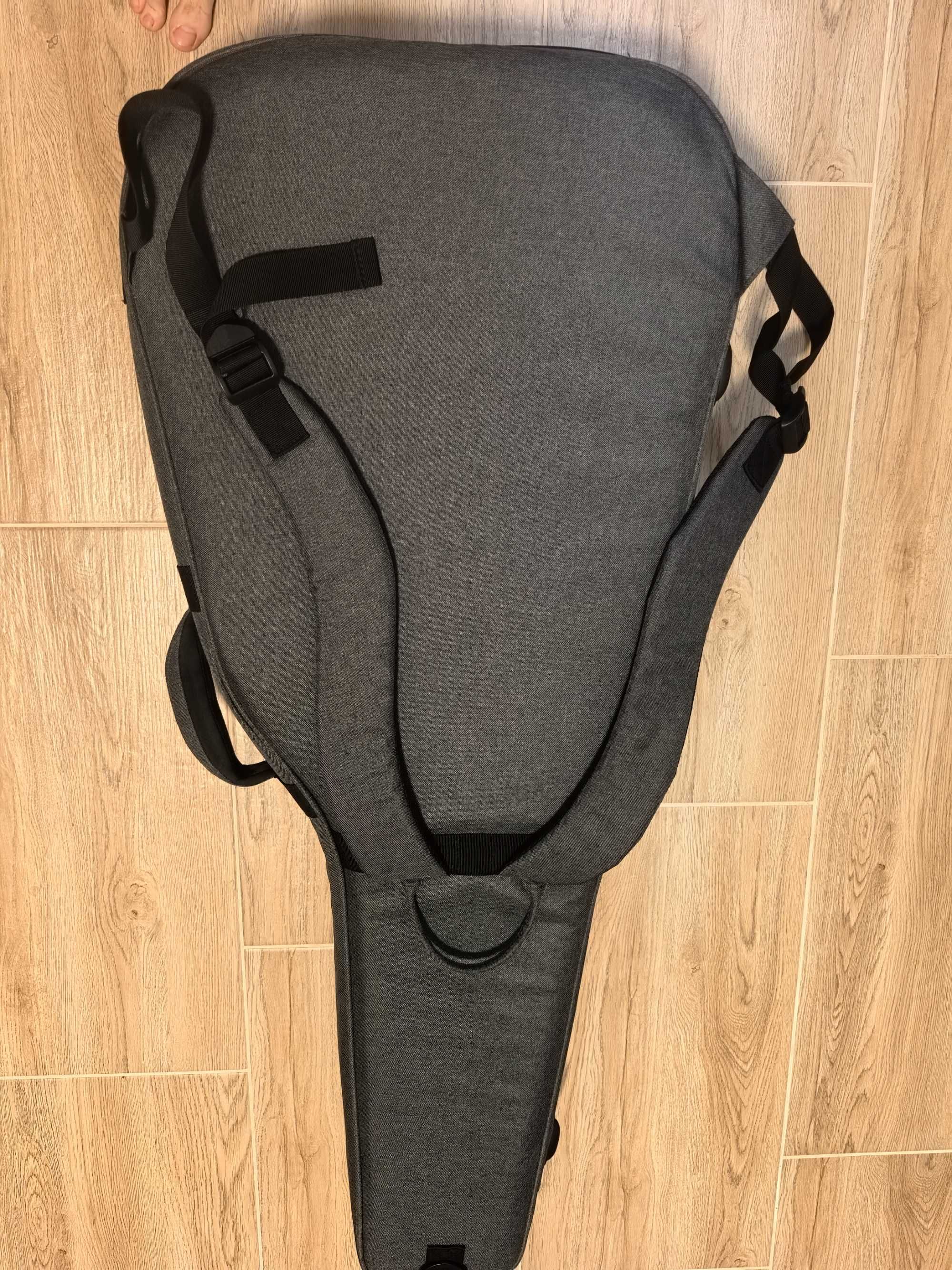 Soft case Ibanez Powerpad Ultra pt acustică