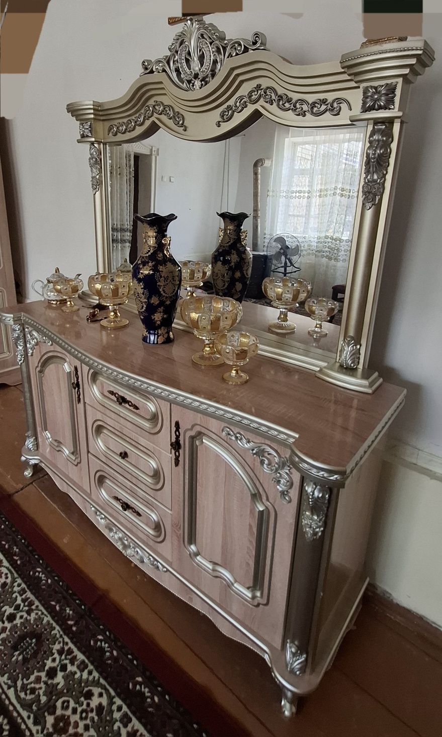 Мебель для гостиной