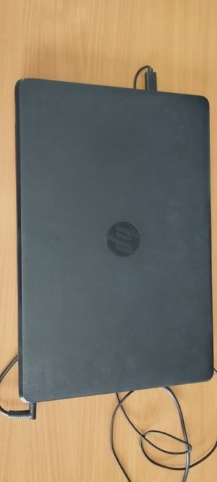 Продам ноутбук HP