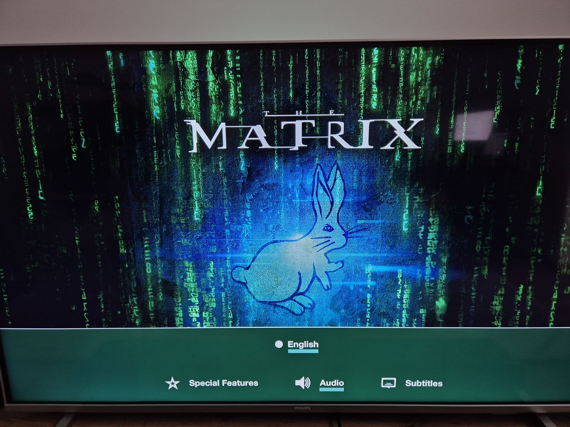 Trilogia Matrix plus Extra (6 discuri Blu-Ray)