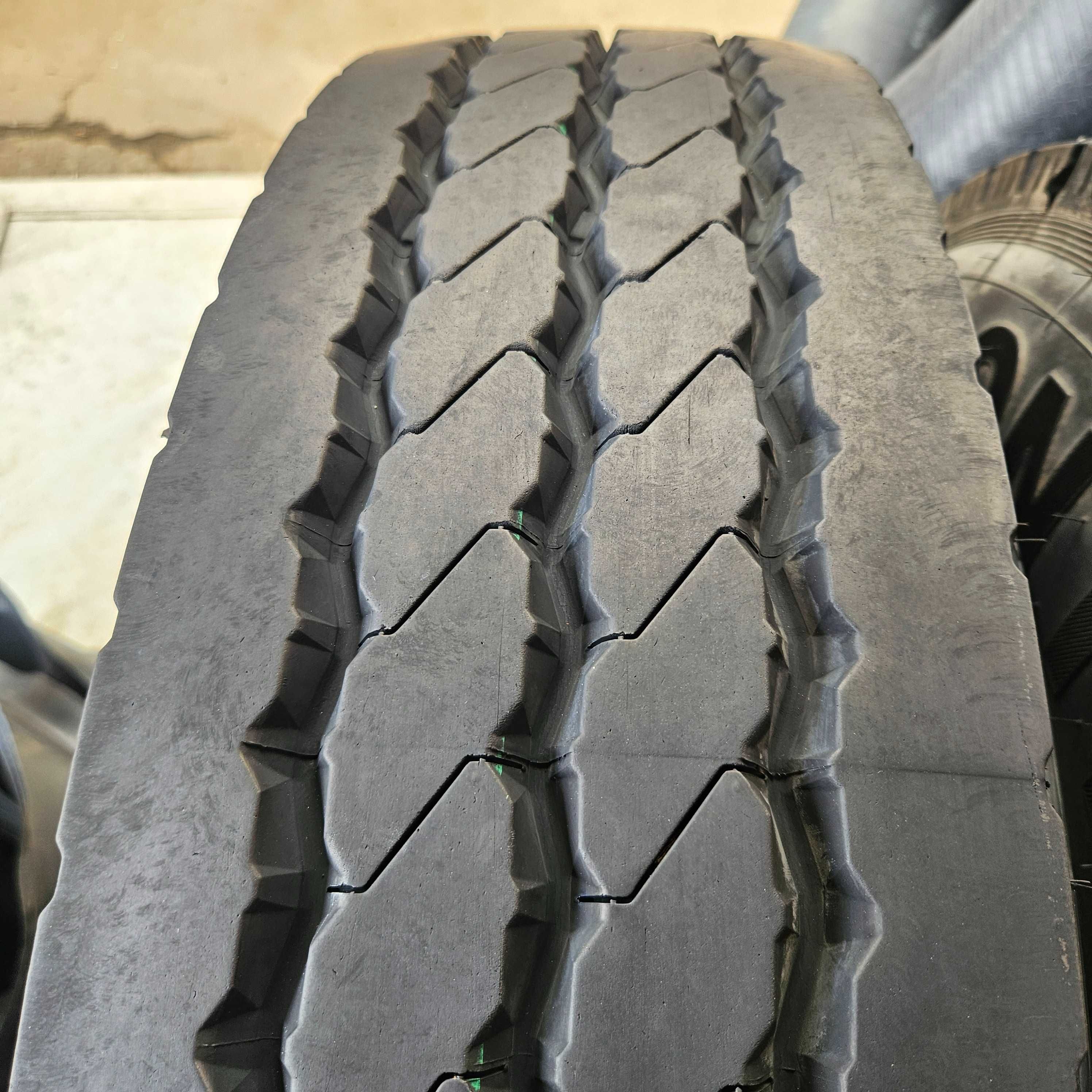 Тежкотоварни гуми 10.00R20 Continental HSR 146/143K 16PR 396лв. С ДДС