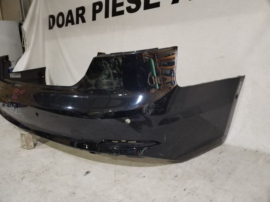 Bara spate Audi A5, S-Line S5, 2016, 2017, 2018, 2019, cod origine OE 8W6807511C.