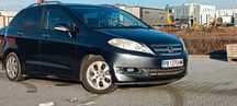 Хонда/ Honda FRV бензин 2.0