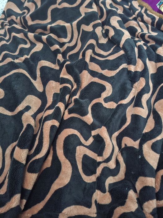 Мягкие волшебные одеяла овечки