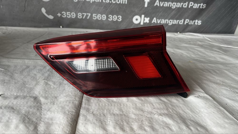 Десен стоп VW Tiguan 2016-2020