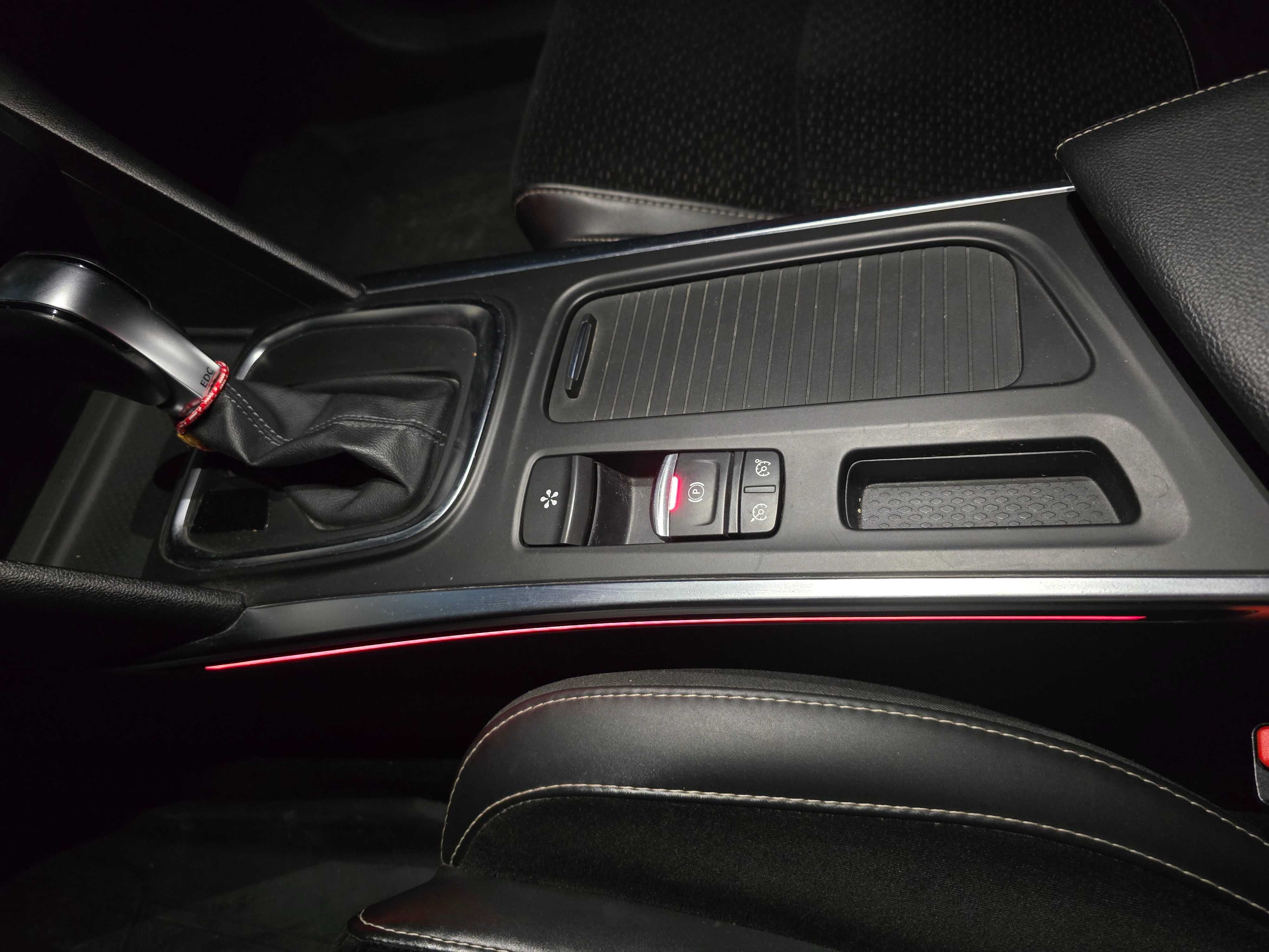 Renault Megane Grandtour IV Intense