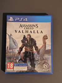 Assassin's Creed Valhalla ps4