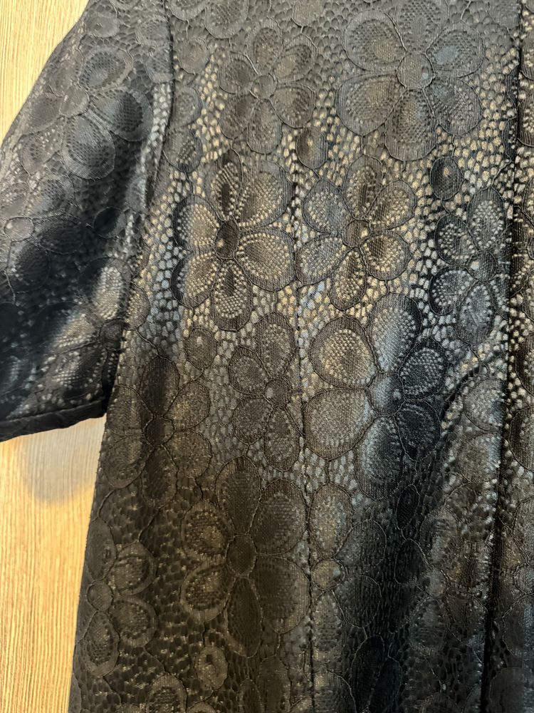 Rochie de ocazie cu dantela
