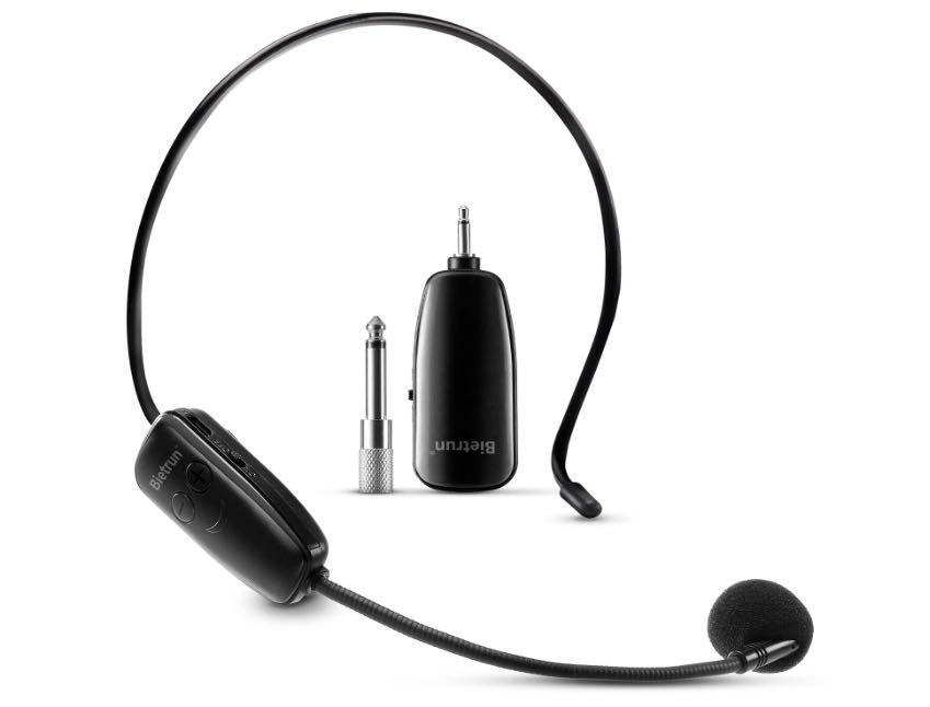 Casti Soaiy WXM01 Wireless