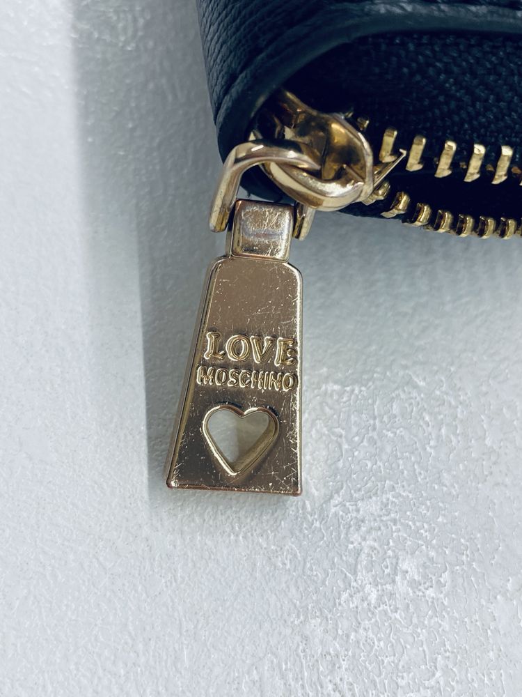 Портфейл Love Moschino