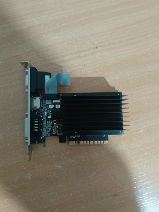 GTX 710m продажа