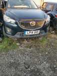 Bara-fata Mazda cx5 piese dezmembrări