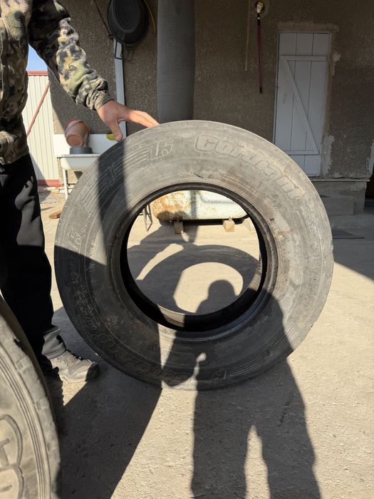 Продам баллон 285/70R19.5