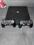 Playstation 4 pro 1TB
