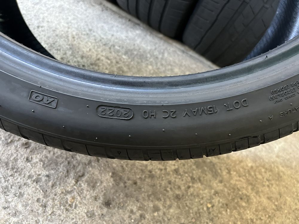 Гуми 295/35/23 HANKOOK Ventus S1 Evo 3