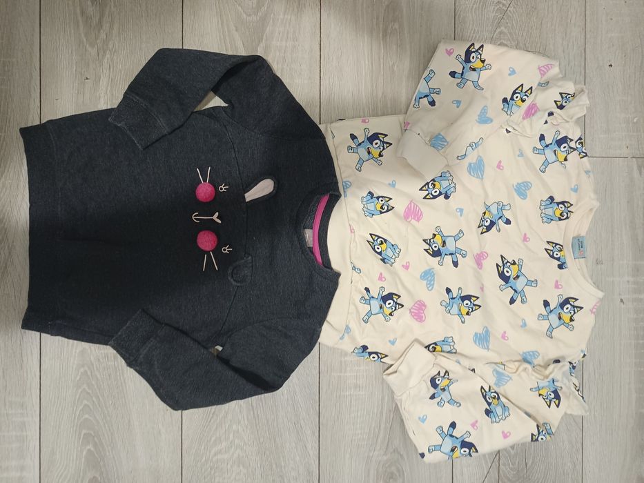 Lor  fete mărimea 116