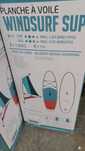 placa sup surf cu vela 130kg