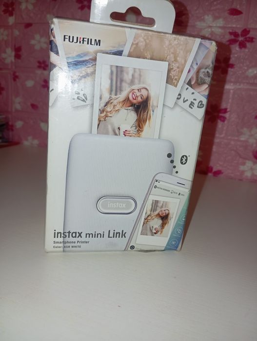 Imprimanta pentru smartphone