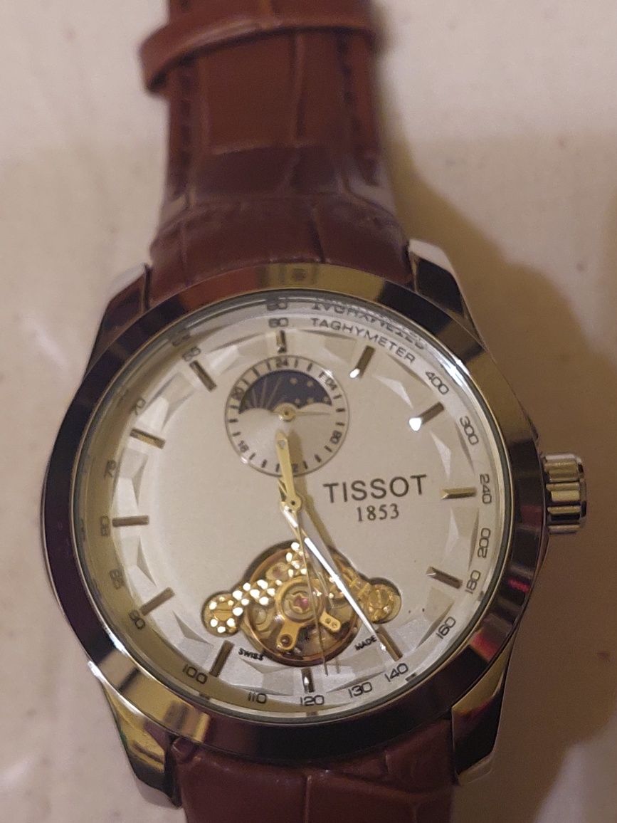 Ceas automatic Tissot