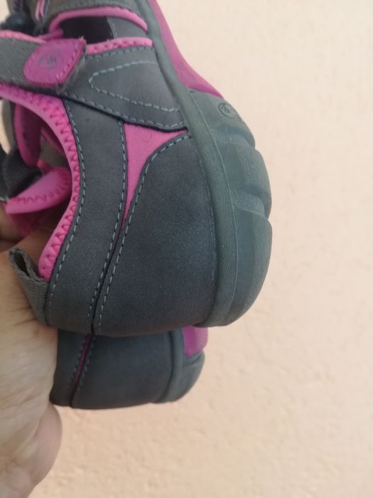 Sandale Fresh nr 39 dama