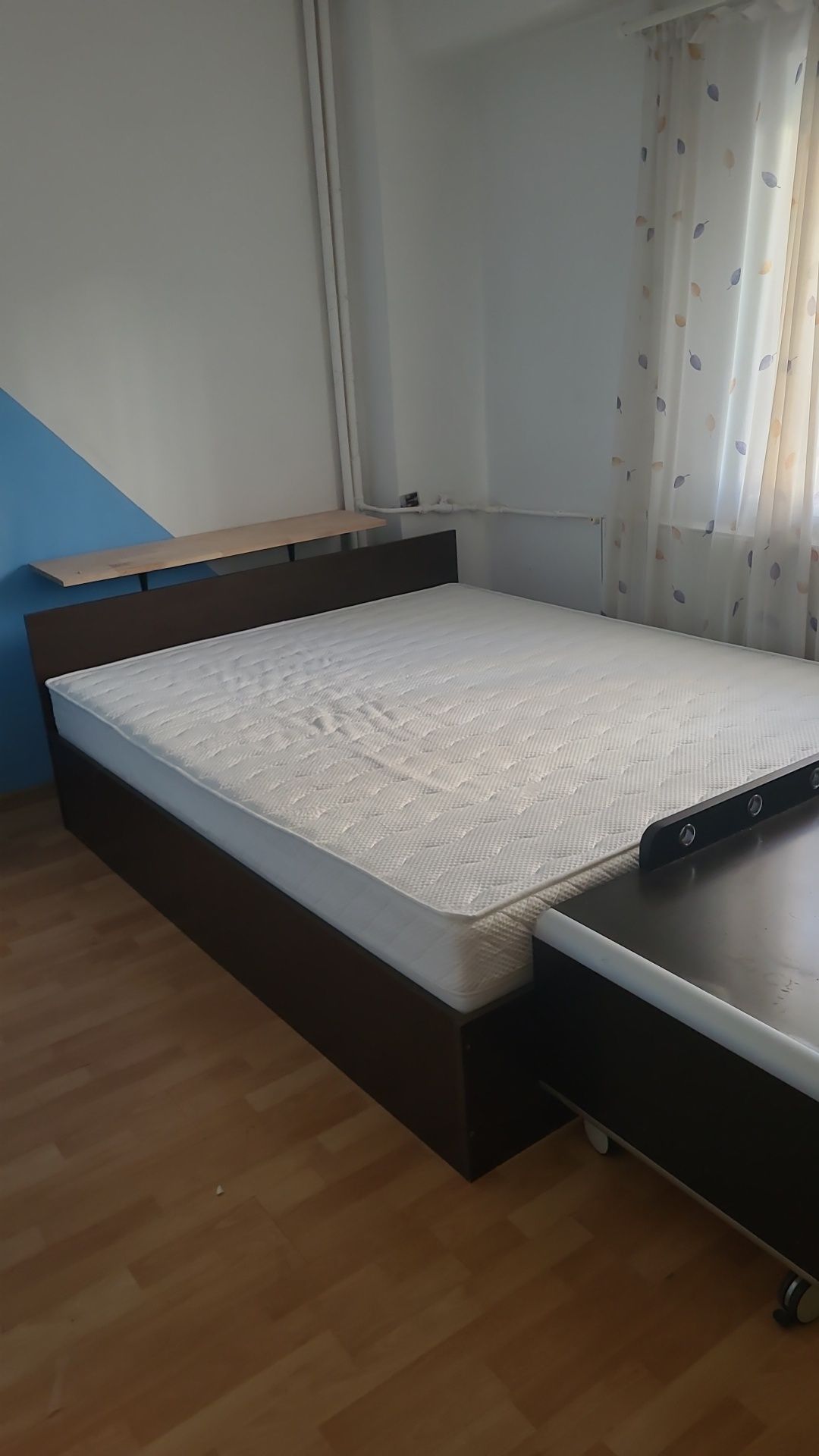 Apartament 3 camere(bloc reabilitat) Parc Sebastian - particular