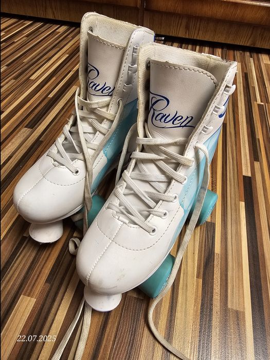 Role Raven reglabile 31-34