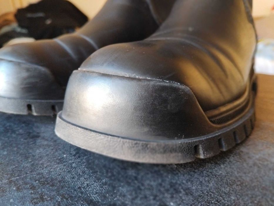 Мъжки боти ZARA 41