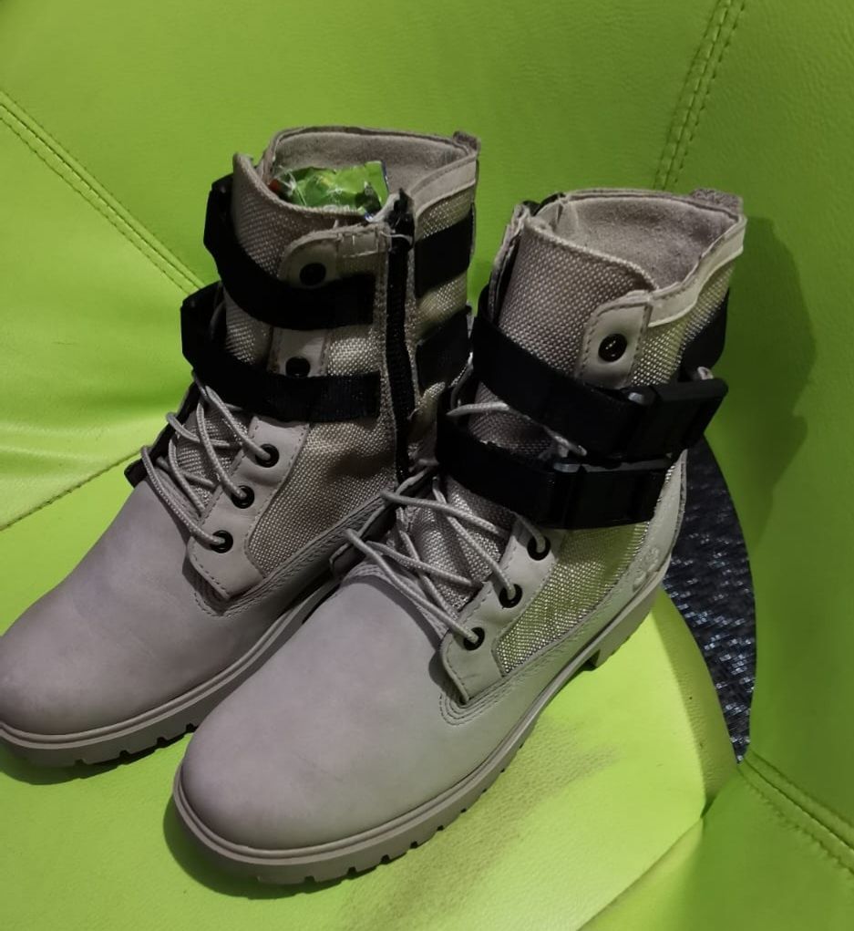Ghete Timberland 37