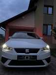 Vand Seat Ibiza, arata 10/10! Import Germania