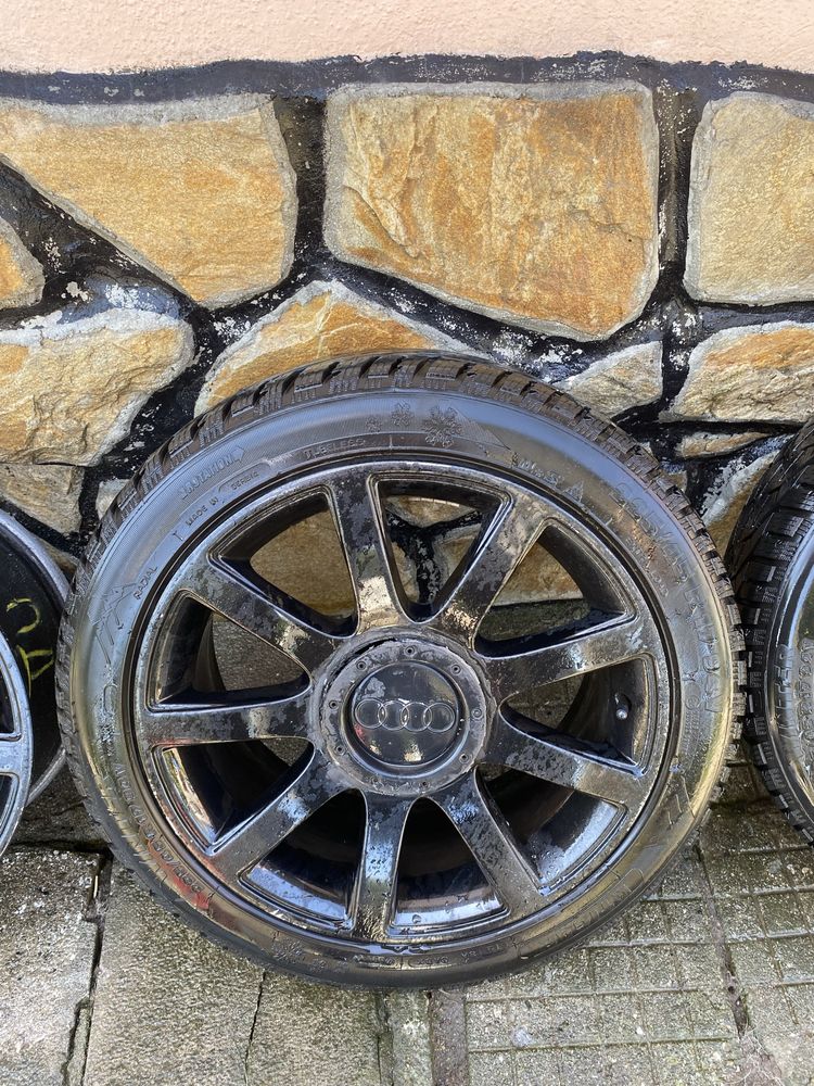 Джанти Ауди 17” 5х112 ет35 7,5J