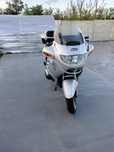 Vând BMW R 1150 RT in stare foarte buna