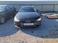 Audi A4 B8.5 Facelift 2.0Tdi 136кс на части/Ауди А4 Б8.5 на части