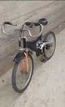 velosiped sotiladi