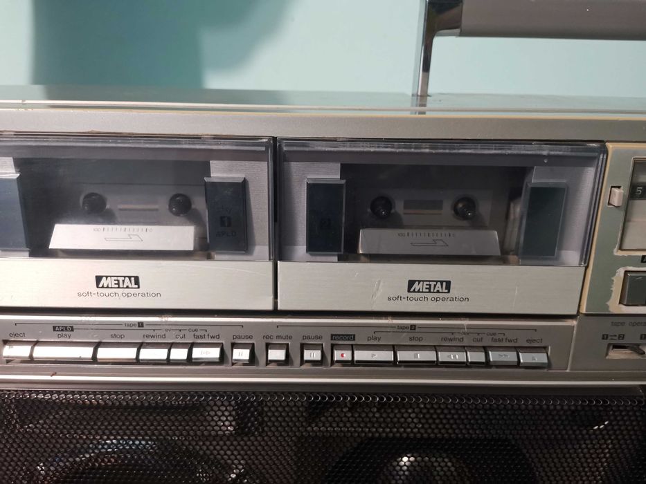 Шарп 777 легенда