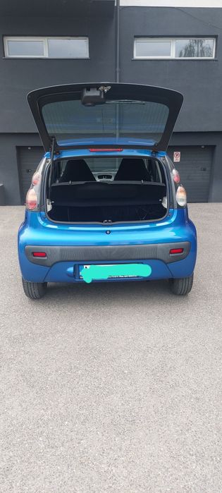 Citroen C1 -2009