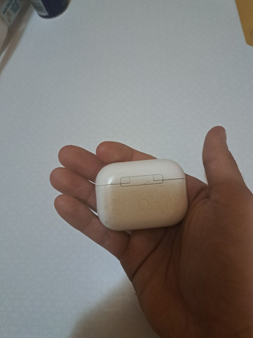 Airpods Pro Gen 2