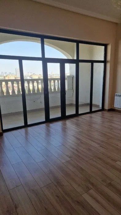 Квартира ЖК Milano 6/9/10 200 кв.м