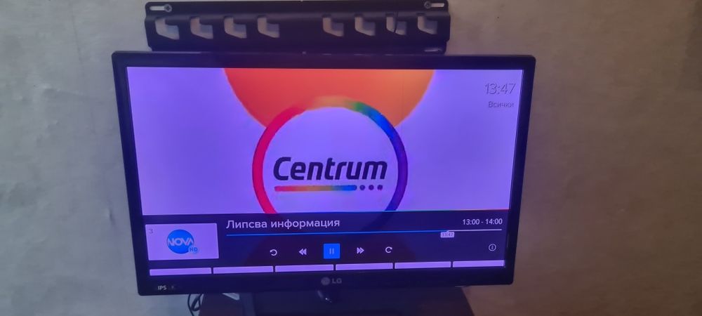 Телевизор LG 22 Инча