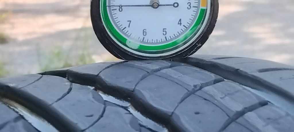 Гуми 195 55 16 Пирели Pirelli 4 броя. Нов внос. Не са нови!