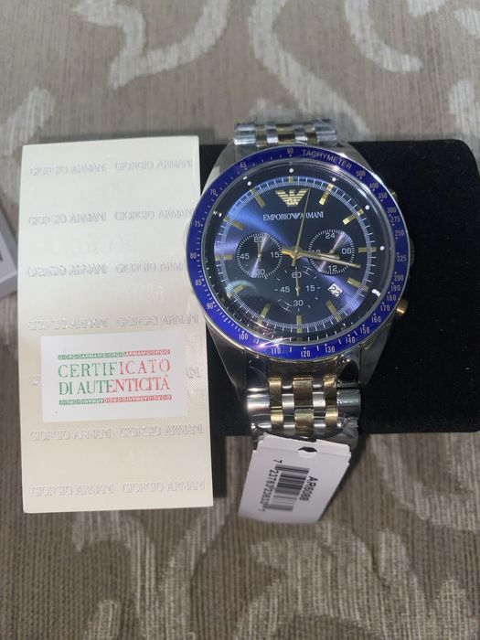Ceas Emporio Armani NOU la cutie OFERTAAA!!!