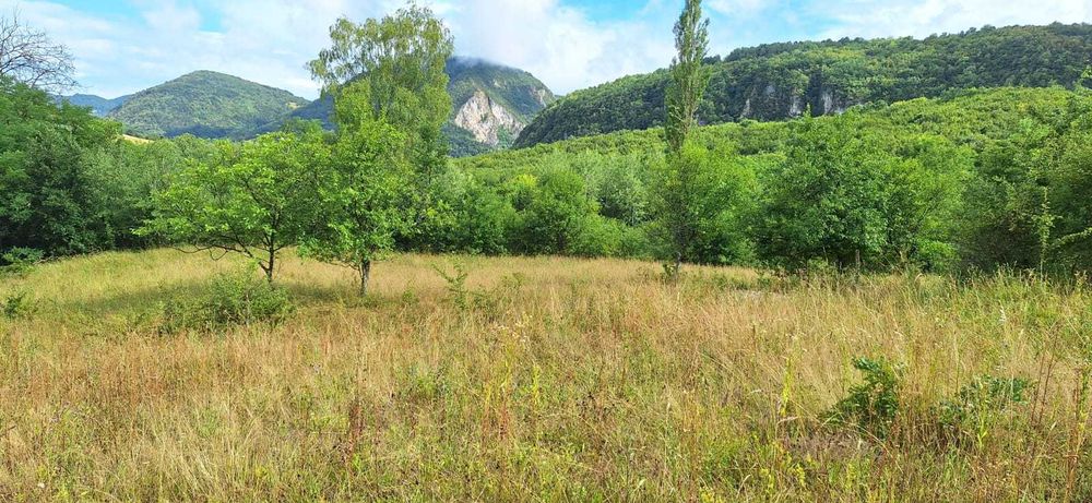 Teren pentru Casa de Vacanță