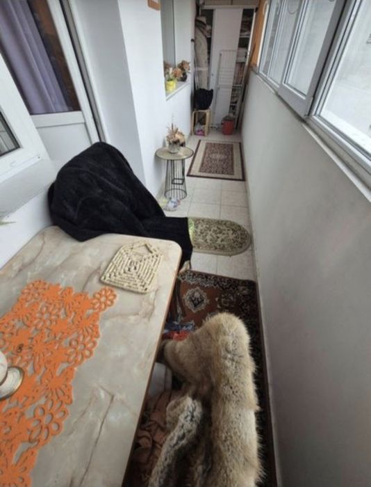 Vand apartament 2 camere confort 1 sporit,etaj intermediar,Piata Garii