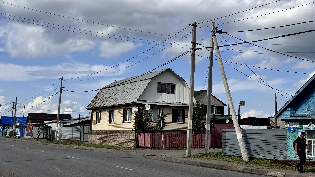 Продам теплый, ухоженный дом