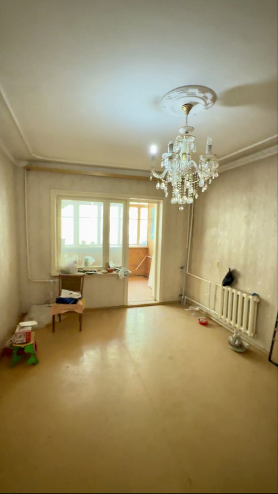 Срочно Продам свою квартиру