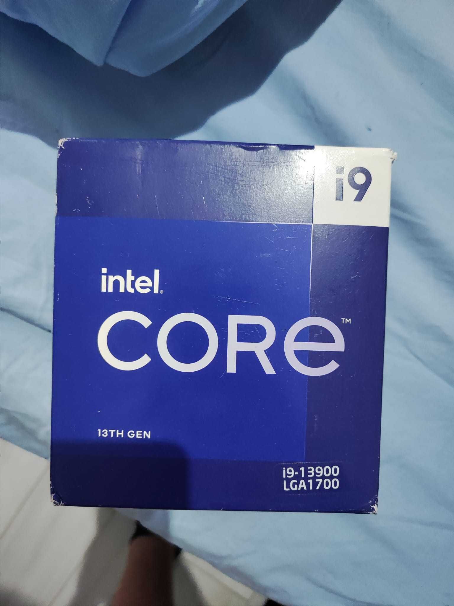 Procesor Intel® Core™ i9-13900, 2.0GHz, 36MB, LGA1700 Box