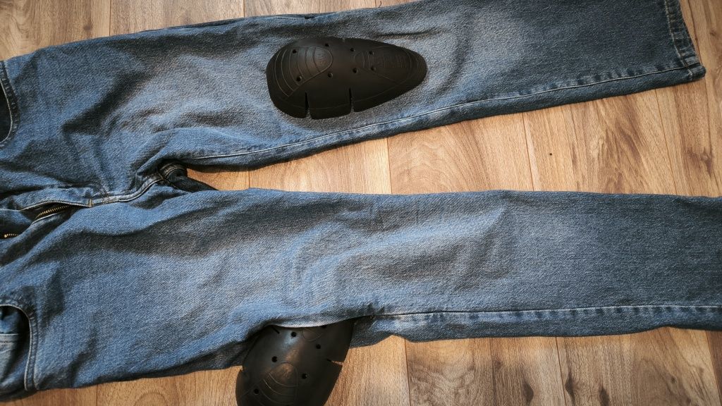 Blugi moto Nordcode