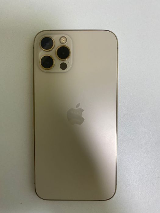 Продам Iphone 12 Pro