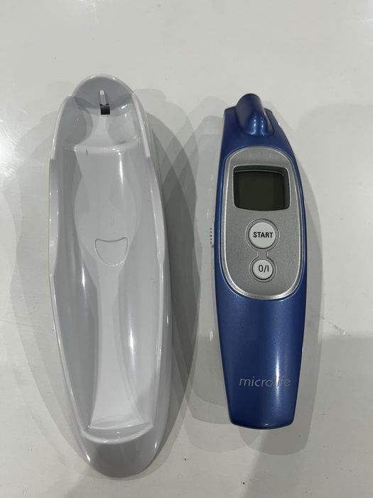 Електронен термометър Microlife