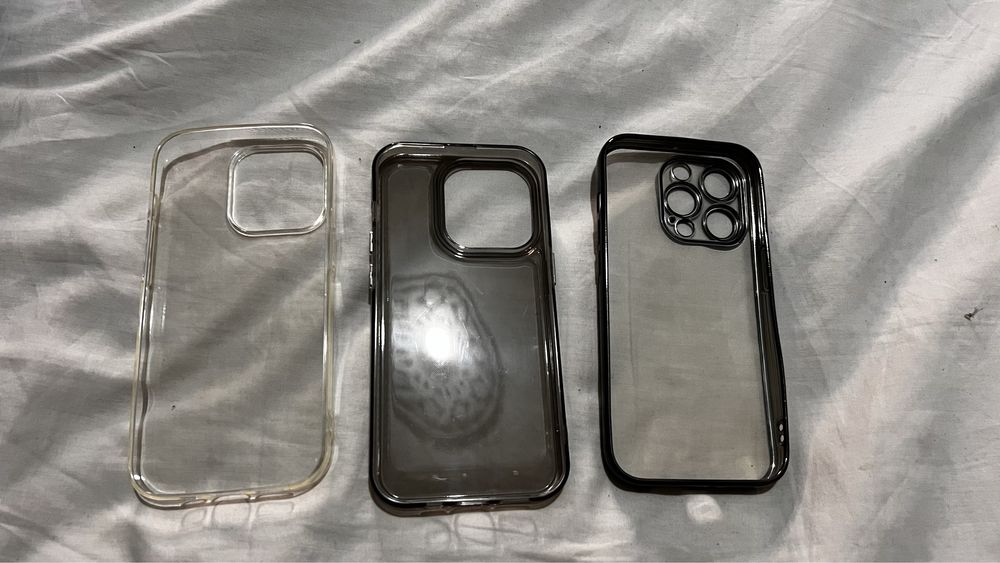 Huse iphone 11 pro max , 14 pro , si airpods pro